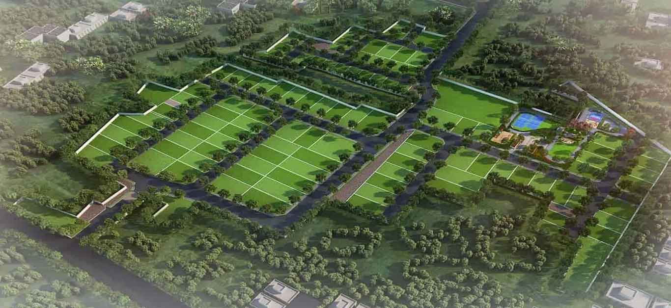 Palladio Balewadi Central