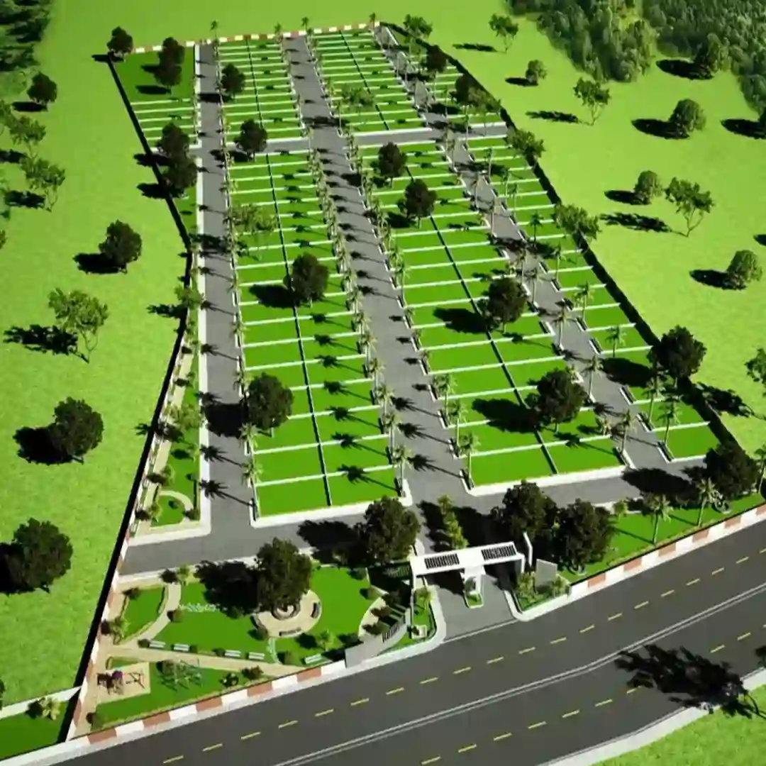 Godrej Varanya